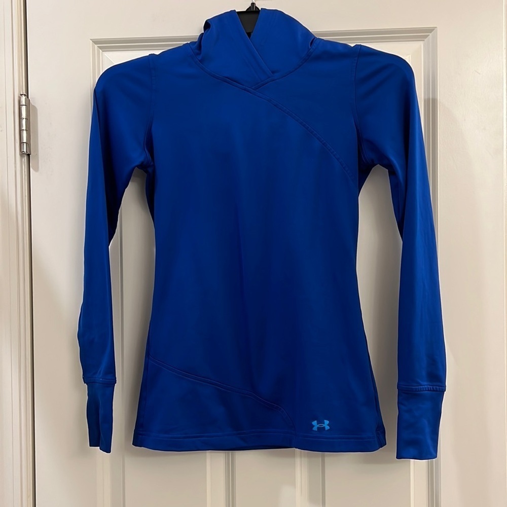 Under Armour ladies hoodie